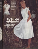  BURDA MODEN 1982 6
