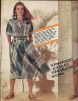  BURDA MODEN 1982 4