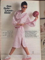  BURDA MODEN 1981 3