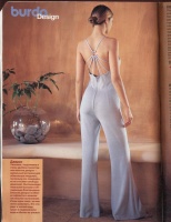  BURDA MODEN 1998 5
