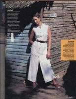  BURDA MODEN 1998 5