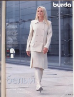  BURDA MODEN 2000 11