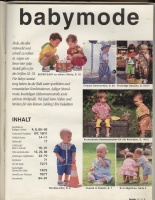  (BURDA SPECIAL)   210 1993