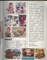  (BURDA SPECIAL) BABY MASCHEN 1991 157 (  )