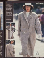  BURDA MODEN 1983 9 