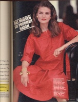  BURDA MODEN 1983 7 