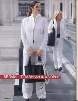  BURDA MODEN 2002 2 