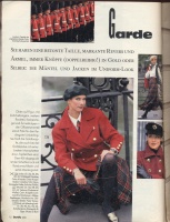  BURDA MODEN 1993 9 