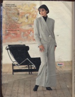  BURDA MODEN 1994 12