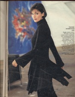  BURDA MODEN 1994 12