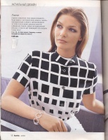  BURDA MODEN 2006 3