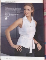  BURDA MODEN 2006 3