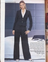  BURDA MODEN 2006 3