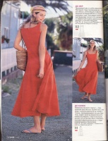  BURDA MODEN 2002 7
