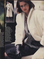  BURDA MODEN 1983 10
