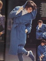  BURDA MODEN 1982 8