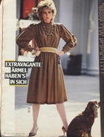  BURDA MODEN 1982 7