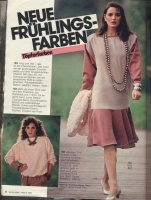  BURDA MODEN 1983 2