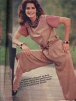  BURDA MODEN 1983 2