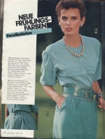  BURDA MODEN 1983 2