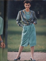  BURDA MODEN 1983 2