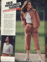  BURDA MODEN 1983 2