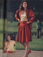  BURDA MODEN 1983 2