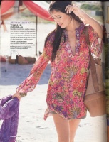  BURDA MODEN 2009 4
