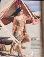  BURDA MODEN 2009 4