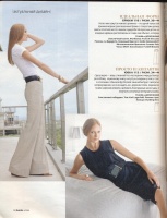  BURDA MODEN 2009 4