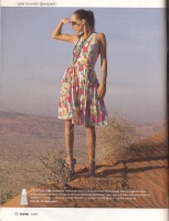  BURDA MODEN 2007 4
