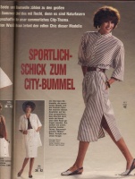  BURDA MODEN 1986 7