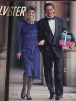  BURDA MODEN 1986 12