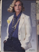  BURDA MODEN 1985 05