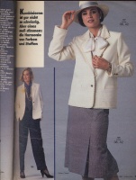  BURDA MODEN 1985 1