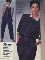 BURDA MODEN 1985 1