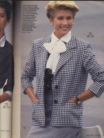  BURDA MODEN 1985 1