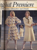  BURDA MODEN 1985 2