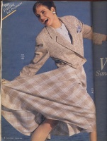  BURDA MODEN 1985 2