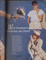  BURDA MODEN 1985 2
