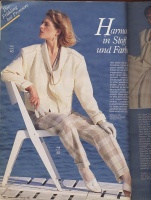  BURDA MODEN 1985 2