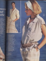  BURDA MODEN 1985 2