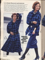  BURDA MODEN 1985 10