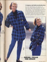  BURDA MODEN 1985 10