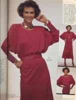  BURDA MODEN 1985 12