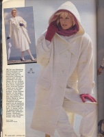  BURDA MODEN 1985 12