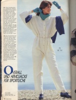  BURDA MODEN 1985 12
