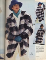  BURDA MODEN 1985 12
