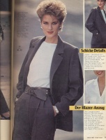 BURDA MODEN 1983 1