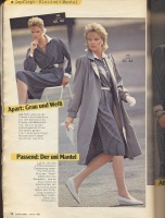  BURDA MODEN 1983 1
